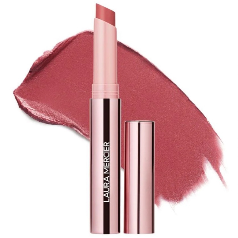 Laura Mercier High Vibe Lip Color Lipstick Snap